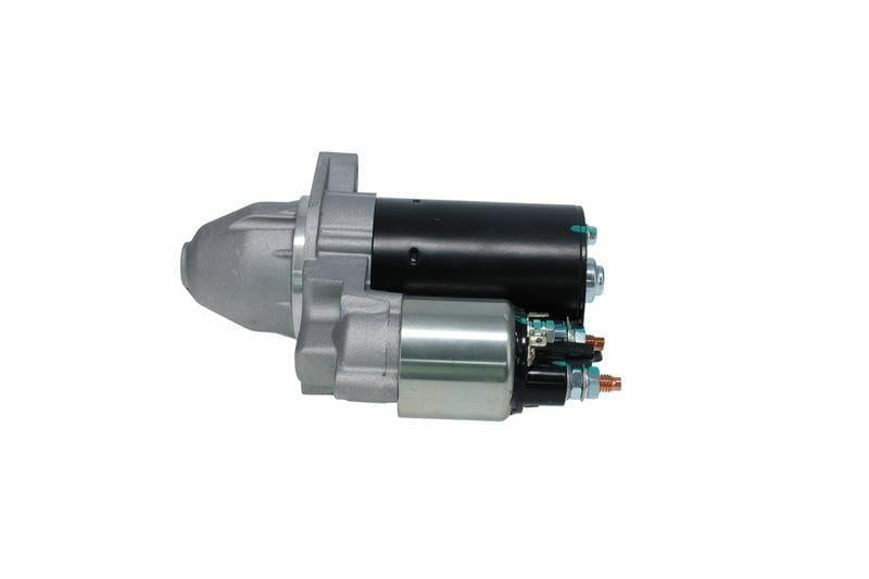 BOSCH Starter Motor 12V 1.1Kw for W203 W204 Sprinter — Starting & Charging