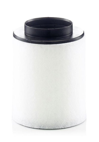 Mann C17023 Air Filter Audi A8 Quattro 10-17 2.0/2.5/4.2 TDI/TFSI CPAA/CDSB — Air & Cabin Filters