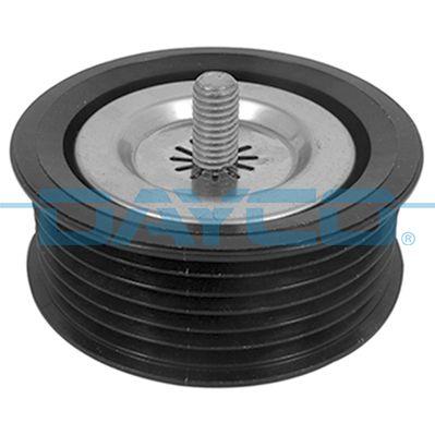 Dayco APV3961 V-Belt Tensioner 07 > Sprinter 11 > Vito-Viano (W639) — Pulleys & Tensioners