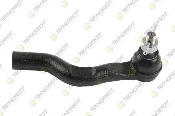 TEKNOROT H-1031 Steering Knuckle - Front Right for Honda CR-V (V) 2017- — Steering Components