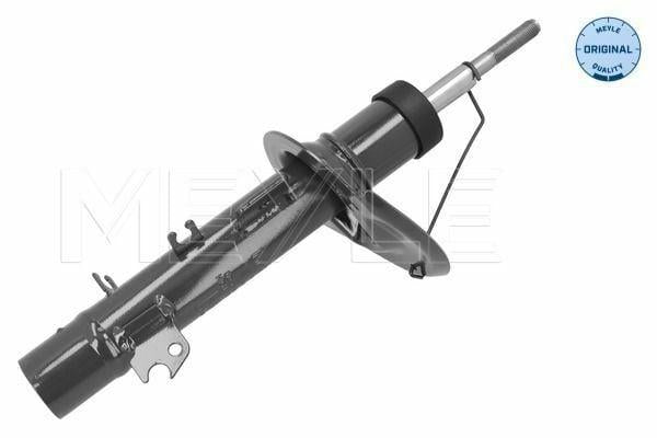 MEYLE Shock Absorber 6266230032 for Opel Crossland X — Shocks & Struts