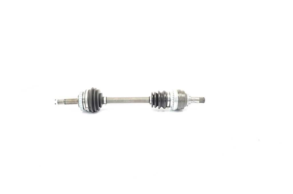 Bsg 65-350-024 Axle Complete Front Left Astra F Vectra A 14Nv C14nz 14Se C14se C16nz X16sz C16se 9 — Axles, CV Joints & Boots