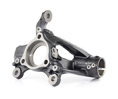 Bsg 90-330-020 Axle Carrier Front Right Golf7-A3-Leon Bm 13
