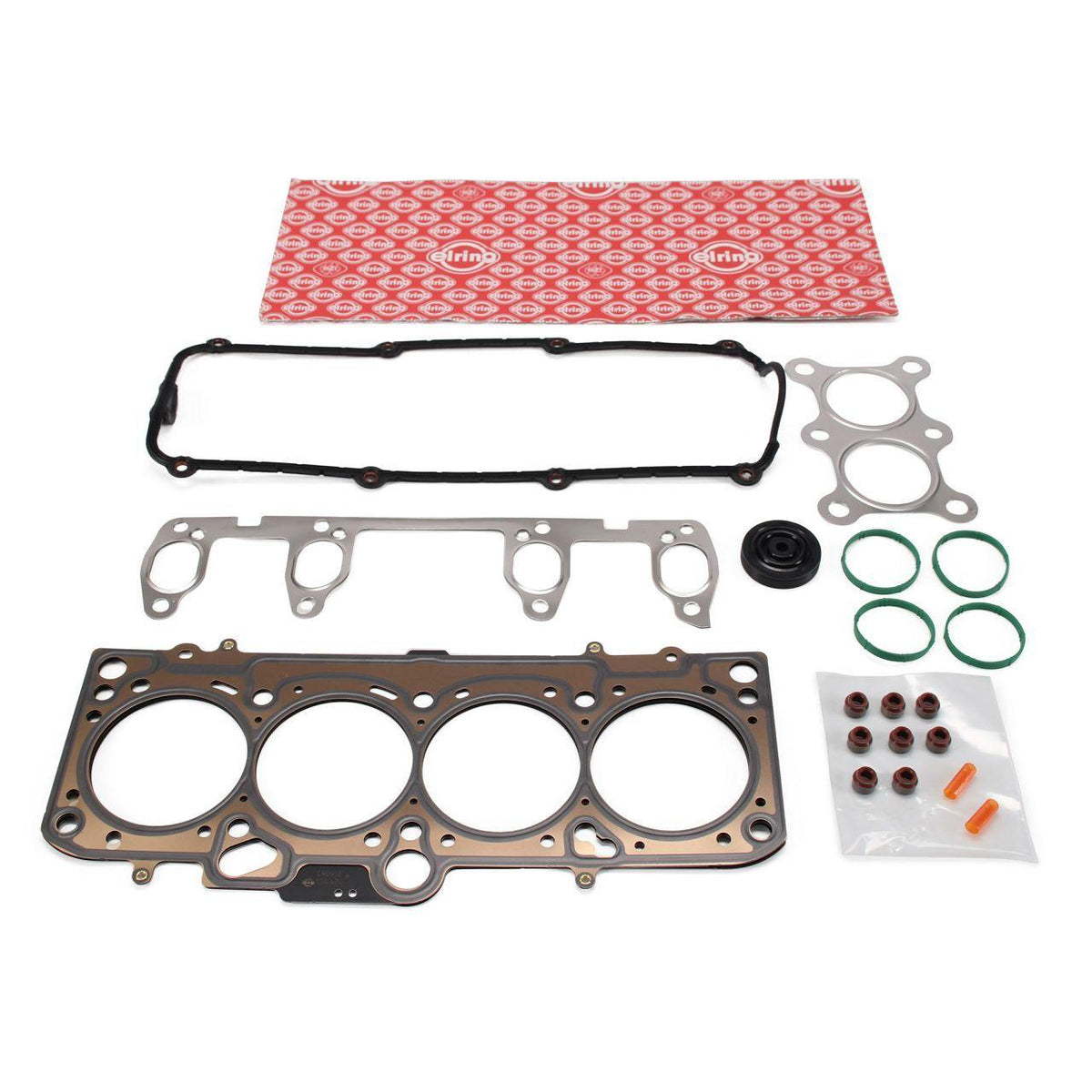 Elring 530.590 Motor Gasket - Volkswagen Golf 4 1.6 AKL — Gaskets & Seals