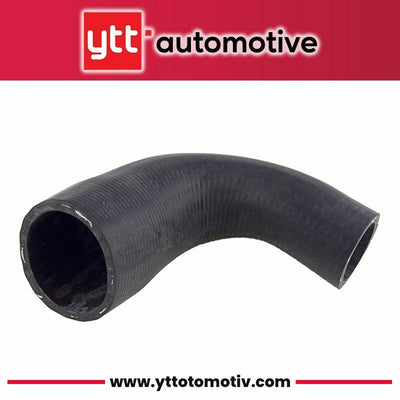 YTT Turbo Hose - Compatible with Freelander 2.0 Td4 (1998-2007) — Turbo & Supercharger
