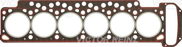 victor reinz cylinder head gasket, cylinder head gasket for BMW M30 E34 Victor Reinz Cylinder Head Gasket - 1.7mm Thickness, 90mm Diameter for BMW M30 E34 | Ideal for Car Owners and Mechanics Victor Reinz Cylinder Head Gasket for BMW M30 victor-reinz, cylinder-head-gasket, bmw-m30, car-repair, mechanics, engine-parts, auto-parts, gasket, car-maintenance, ai-generated
