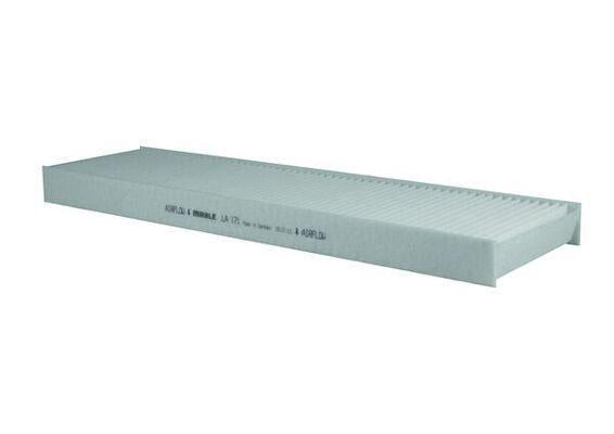 Mahle LA171 Cabin Air Filter — Air & Cabin Filters
