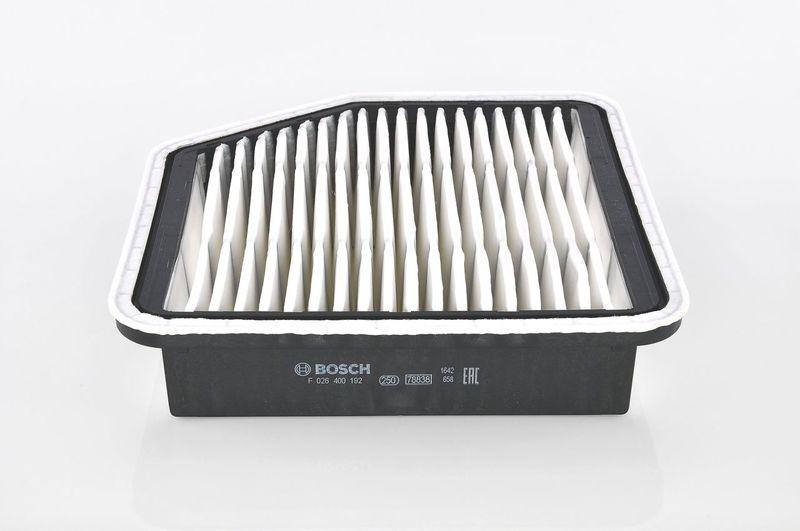 Bosch F026400192 Air Filter Lexus GS Toyota Mark 2.5 VVT-i 05-11 — Air & Cabin Filters