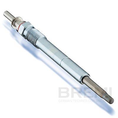 Bremi 26011 Glow Plug Astra G / Zafira A Y20dth-Y22dth — Coils & Plugs