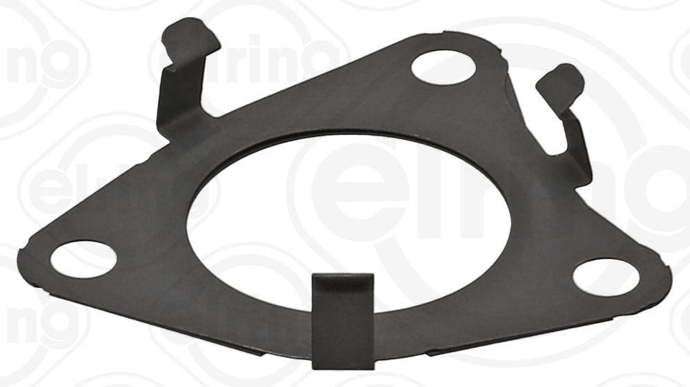 Elring 259.590 Exhaust Manifold Gasket A4 A5 A6 A7 Touareg Amarok 3.0 TDI — Gaskets & Seals