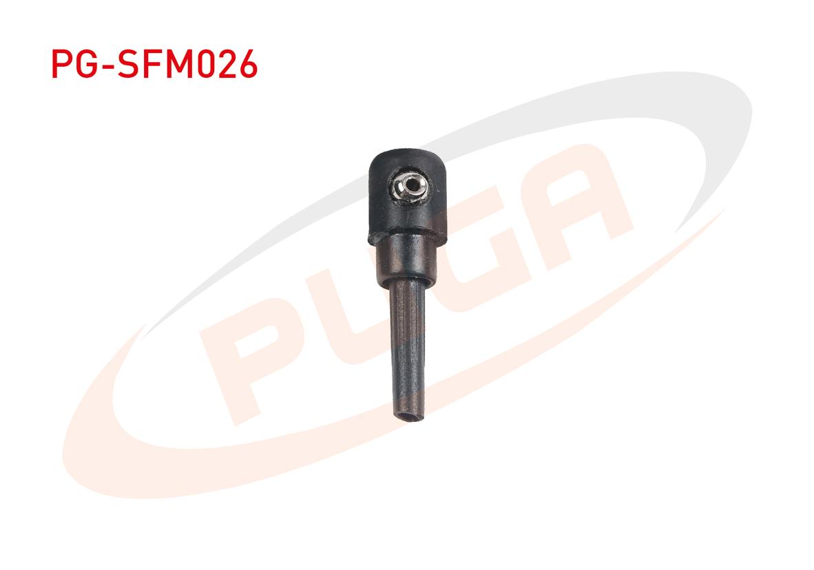 PUGA PG-SFM026 Su Washer Nozzle Memesi Rear T.5-Connect — Washer System