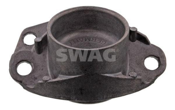 SWAG Shock Mount Rear 09 Polo Ibiza - Durable Support for Cars — Shocks & Struts