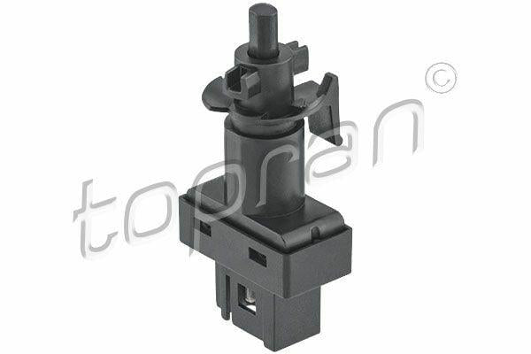 TOPRAN Clutch Pedal Switch - Compatible with VW Amarok & Mercedes Models — Switches & Relays
