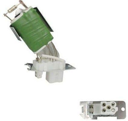 Magneti Marelli 359000603300 Heater Resistor Astra F
