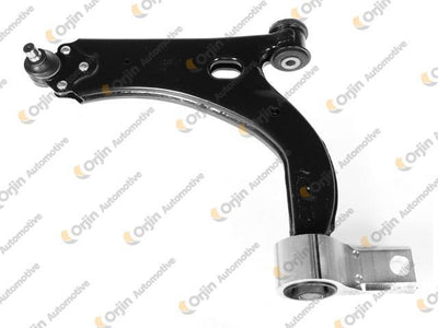 ORJIN 00384 Front Lower Control Arm Left Complete Fiesta V 01 > 08 Fusion 02 > 12 Mazda II 03 > — Control Arms & Ball Joints