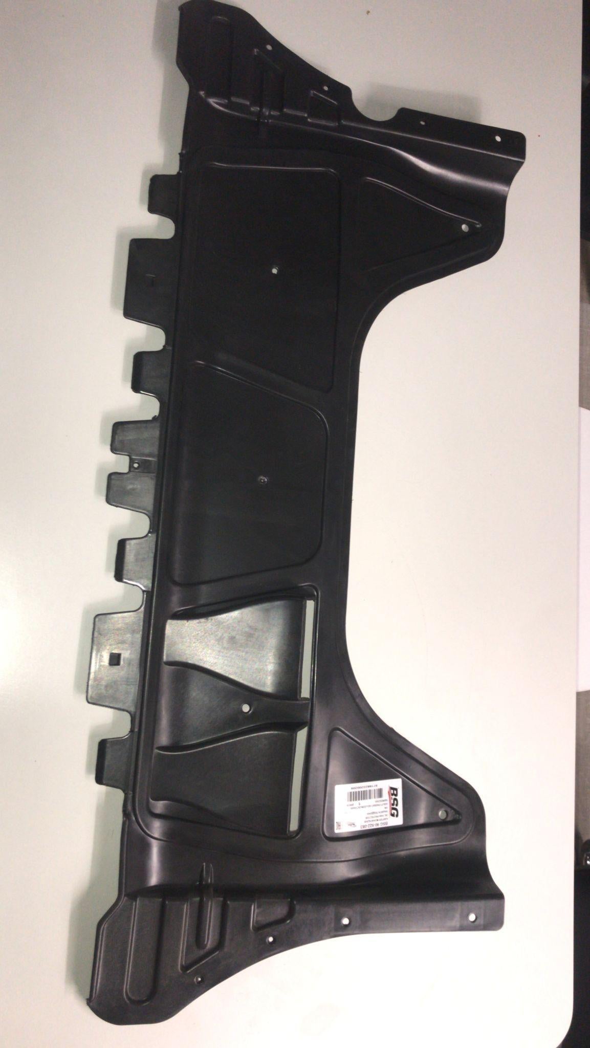 Bsg 90-922-083 Oil Pan Housing Golf7-Passat-A3-Leon-Octavia Bm 13 — Oil System
