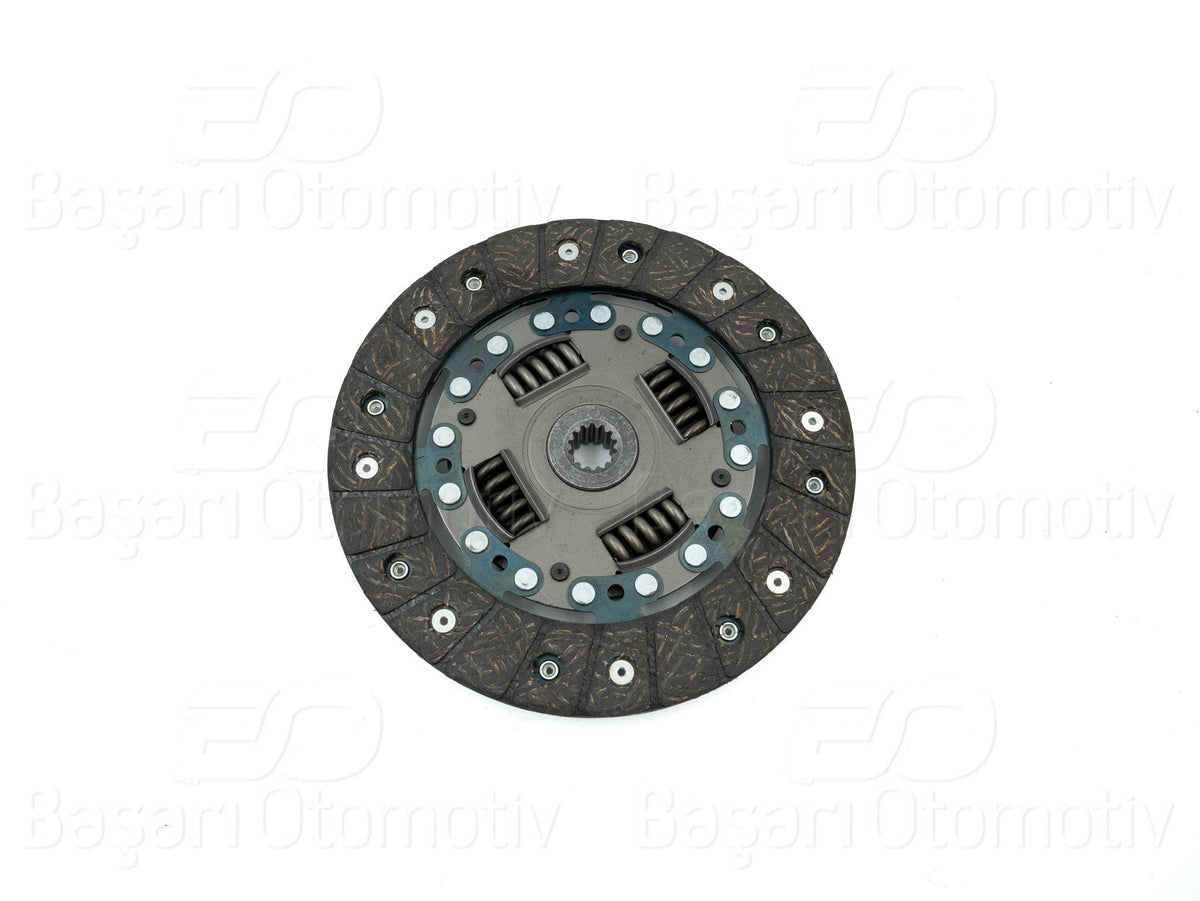WINPOWER 2123015-11 Clutch Disc 200X135x14x18,7 Opel Vectra A Astra F 1.6 88 > — Clutch & Flywheel