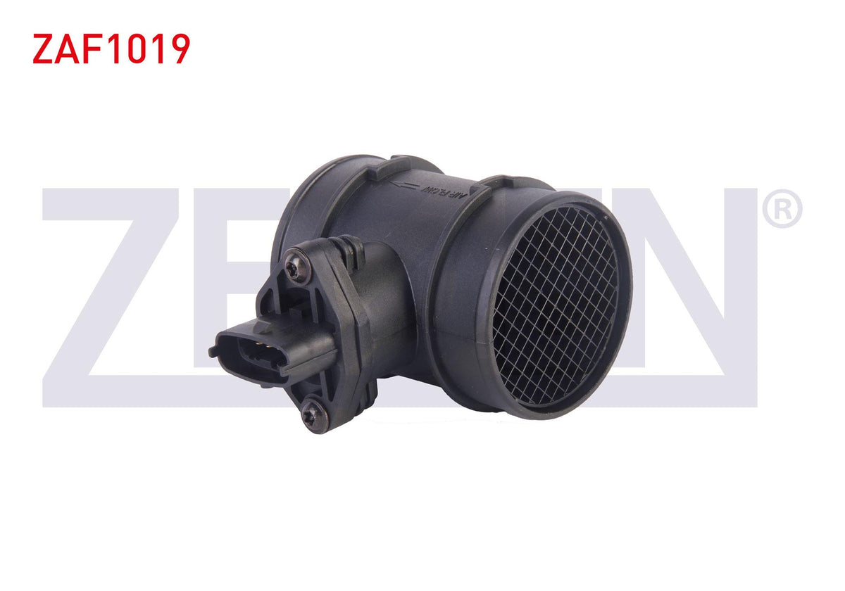 Zegen ZAF1019 Air Flow Metre (Mass Air Flow Sensor) Opel Vectra B 2.0 DTi 1997-2003 /Zafira Mpv 2.0 DTi 16V 2000-2005 /Astra G (T98) 2.0 DTi 1999-2005