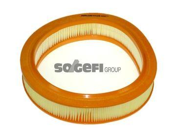 Purflux A460 Air Filter Golf III 91-97/Polo Classic/Caddy II 95-04/Cordoba 93-99/Ibiza II 1.4 1.6 — Air & Cabin Filters