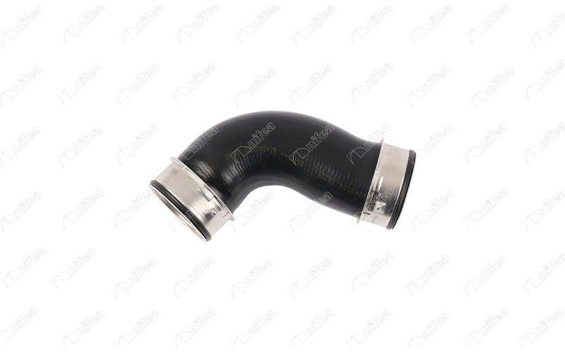 NIFEA 33546 Turbosarj Hose Left Upper E-Class W211 03 > 08 S211 03 > 09