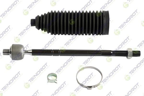 Teknorot M-1063K Tie Rod Arm Mercedes Sprinter B907 B910 with Boot — Tie Rods & Linkage