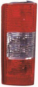 Depo 442-1941L-UE Tail Lamp Left Opel Combo C Tour 01- — Tail, Signal & Reflectors