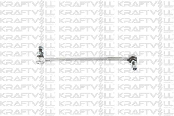 Kraftvoll 13040294 Sway Bar Link Front Right (Aluminium) BMW E81 E87 E88 E82 E90 E93 Z4 E84 E89 — Sway Bars & Links