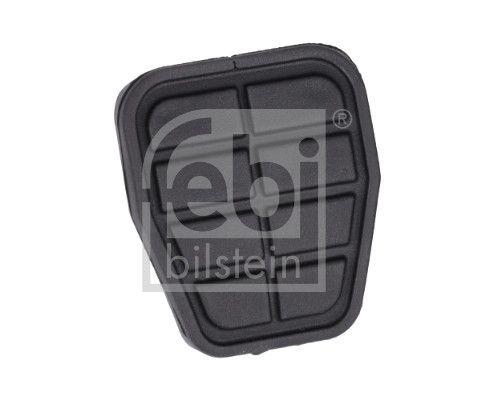 Febi Bilstein 05284 Pedal Pad VW Golf,Polo,T4,Caddy,Passat,Transporter Brake Clutch | Set of 10