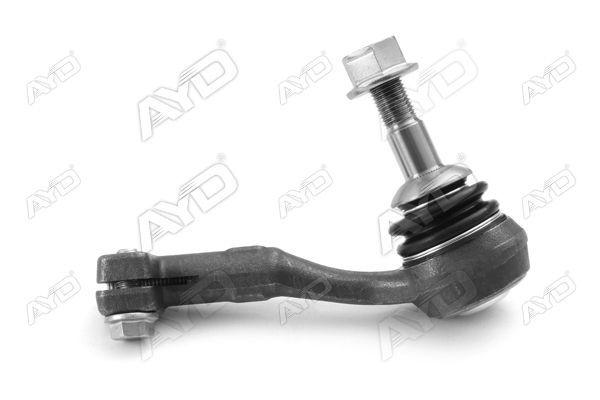 AYD Tie Rod End E-87/90/91/92/93 Right - Durable Steering Head — Tie Rods & Linkage