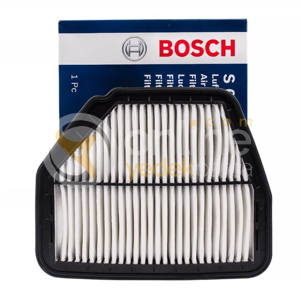 Bosch Opel Antara Air Filter - 2007-2011 Models — Air & Cabin Filters