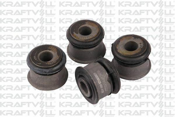 KRAFTVOLL Motor Bushing Astra G & H - 4 Pack — Bushings & Mounts