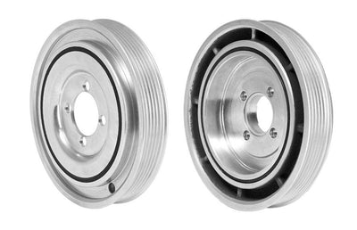 K-METAL 17-1053 Crankshaft Pulley Grande Punto Idea Swift III Ignis II 1.3 DDiS — Pulleys & Tensioners