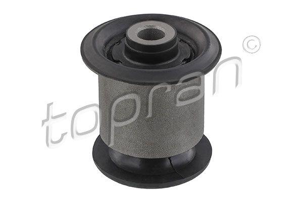 Topran 114913 Sagsol Upper Control Arm Rear Bushing VW Amarok 10