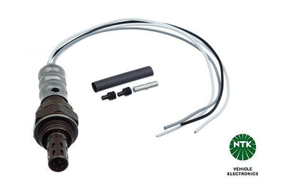 NGK 95801 Lambda-Oxygen Sensor (Fiat: Doblo 1.2) 01-04 Doblo 1.2-1.6 — Oxygen & Air-Fuel