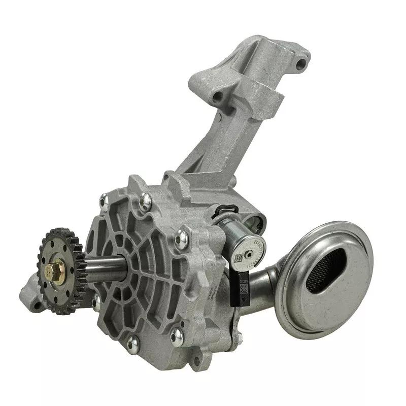 PSA 12686440 Oil Pump Complete B14XFT B15SFT Astra K Insignia B Mokka 16- — Oil System