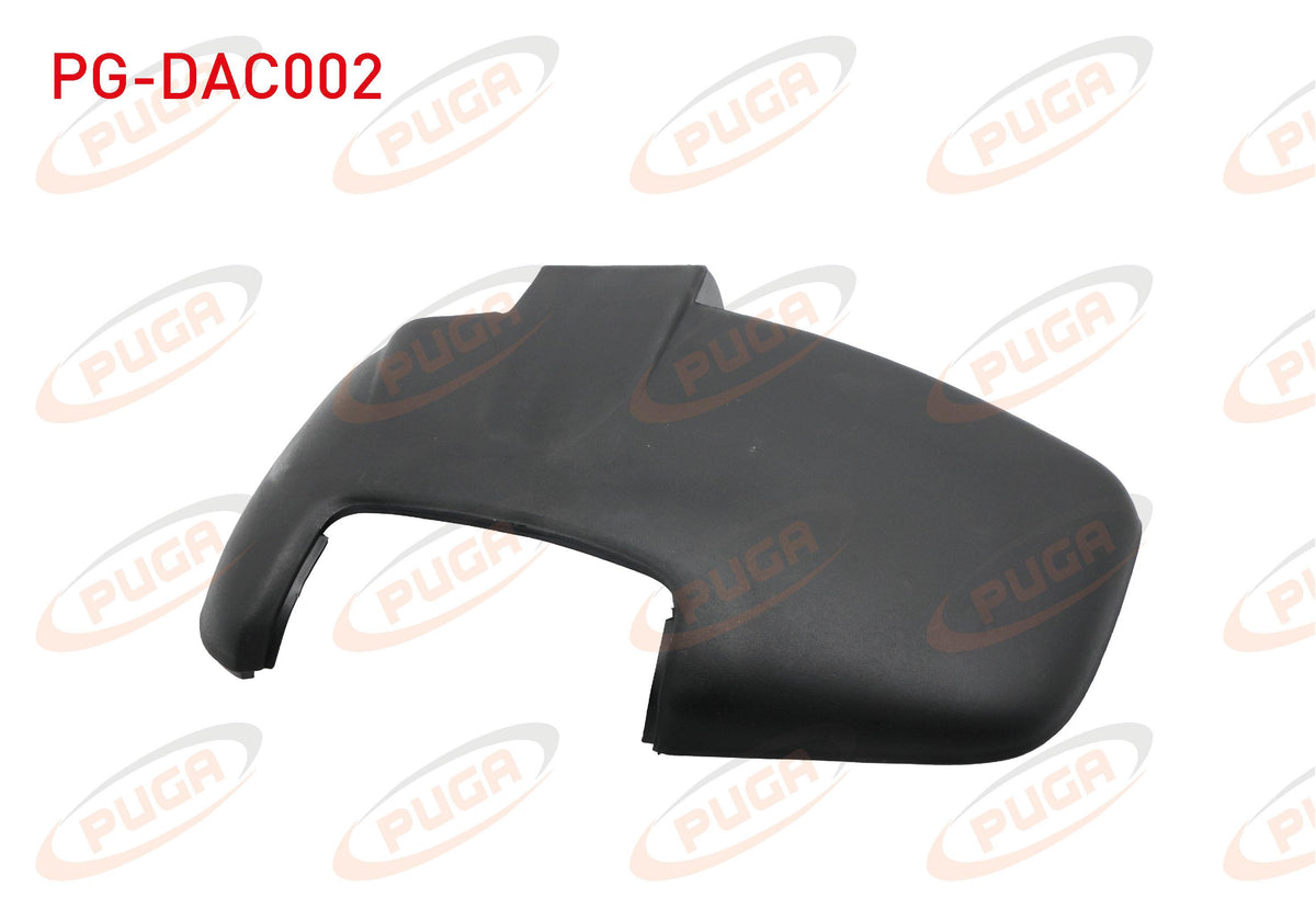 PUGA PG-DAC002 Dikiz Mirror Cover Left (Short Arm) Transit V363 2014 — Mirrors