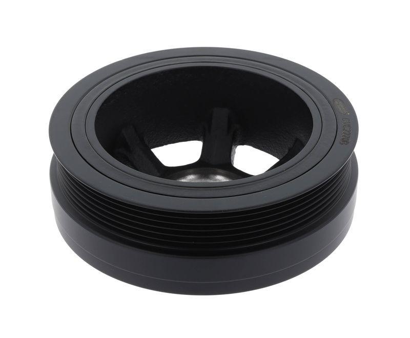 CORTECO Crank Pulley - Part for Mercedes W210 W211 W220 — Pistons & Rotating