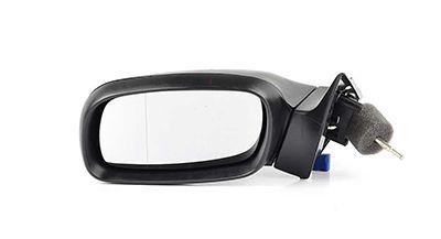 Bsg 65-900-002 Outer Rear View Mirror Left Astra F Bm 1994-1998 — Mirrors