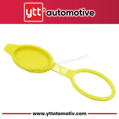 YTT Windshield Washer Reservoir Caps - 5 Pack for Astra H, Corsa D, Vectra C — Washer System