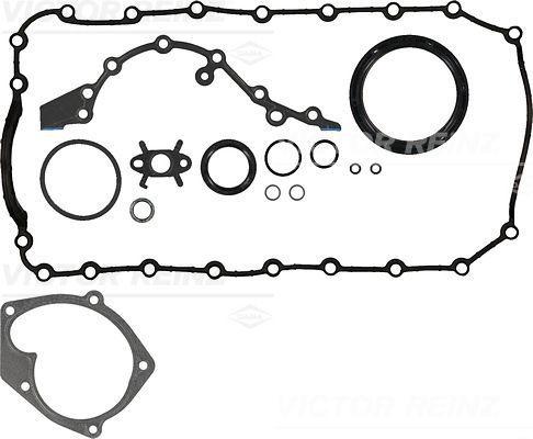 Victor Reinz K9K Gasket Set - Compatible with Clio II, Scenic II, and More — Gaskets & Seals