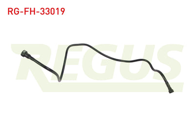 REGUS RG-FH-33019 Fuel Hose Peugeot 3008 1.2-1.6 Thp-1.6 VTI 2009-2016 / Peugeot 308 1.6 GTI 2010-2014 — Fuel Hoses & Pipes