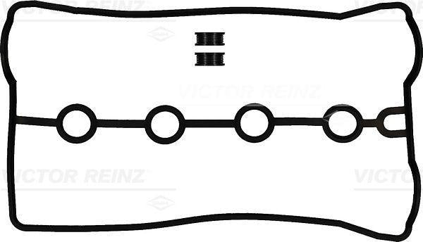 Victor Reinz Gasket Set - Engine Cover Gasket for Daewoo Cielo 1995-1997 & Espero 1993-1999 — Gaskets & Seals