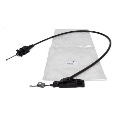 PSA 4746.52 El Brake Center Cable Peugeot Expert/Jumpy III, Fiat Scudo III