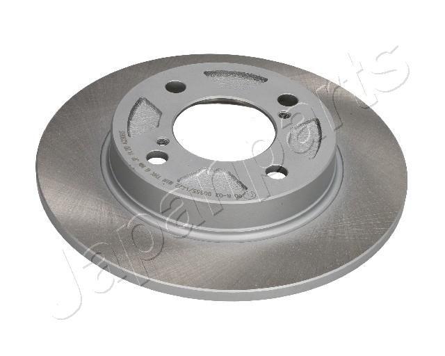 Japan Parts DP-806C Suzuki Baleno 16 > Swift 17-> Rear Brake Disc — Brake Rotors & Drums