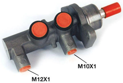 Bosch 0986480859 Brake Ana Merkez Combo Corsa C 00 > 09 — Brake Hydraulics