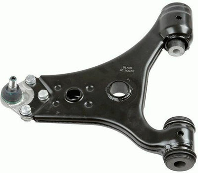 Mercedes-Benz W245 Front Left Control Arm Mercedes W169/W245 04-11 — Control Arms & Ball Joints