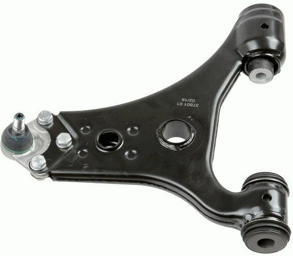 Mercedes-Benz W245 Front Left Control Arm Mercedes W169/W245 04-11 — Control Arms & Ball Joints