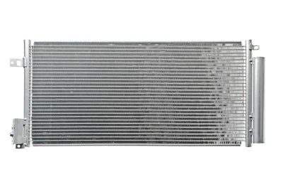 Valeo 860012 A/C Condenser Corsa D 13-Grande Punto 1.4 Bravo II 1.4 1.6 JTD 1.9D (16X665x310) — Condensers & Evaporators