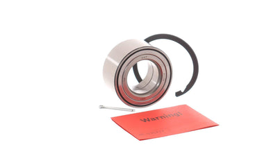 SKF VKBA7408 Bearing Front Wheel-(43X80x40)-(Mitsubishi Lancer 08/11/Asx 11/12/Outlander 08/12/Peugeot 4007 10/12