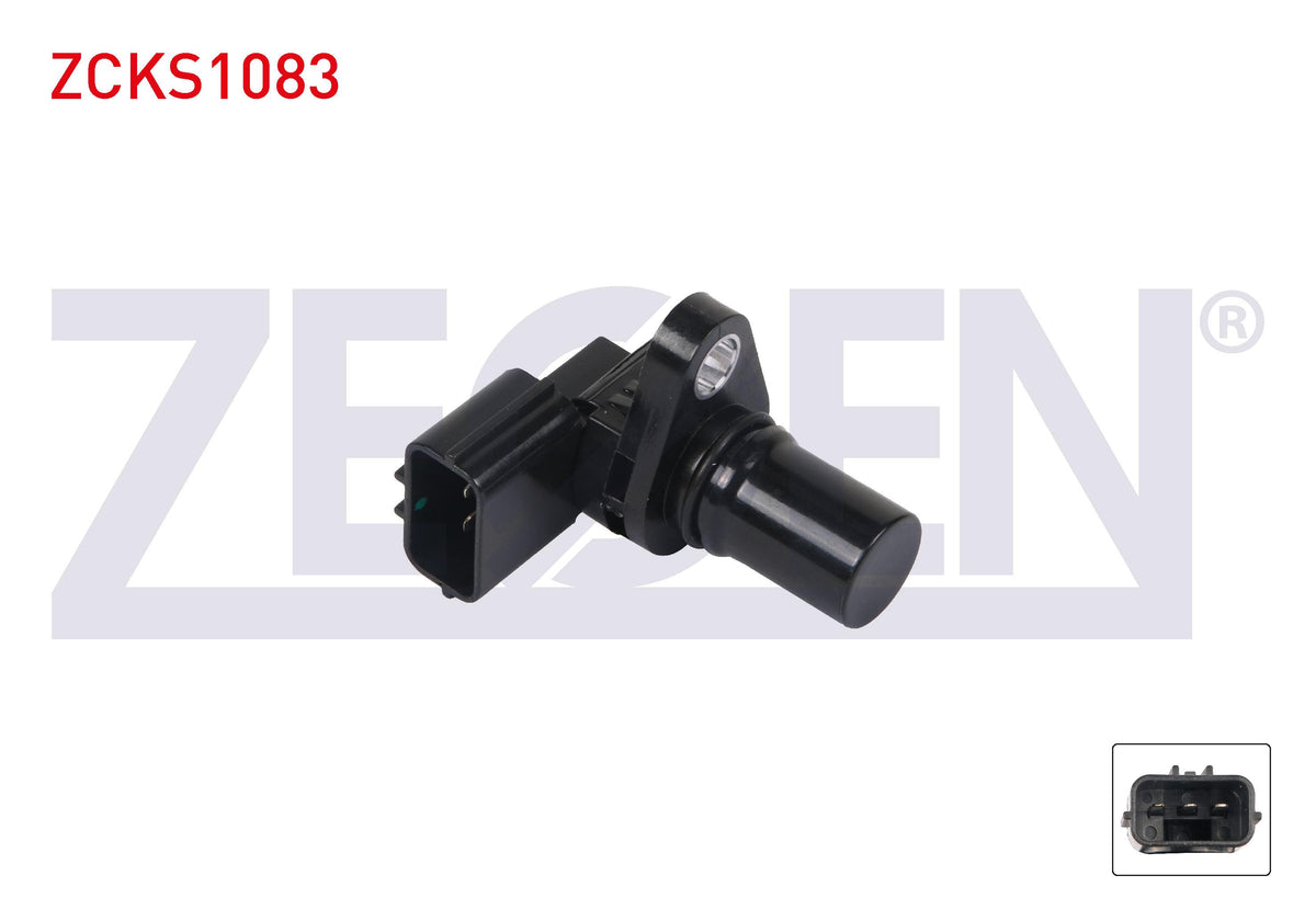 Zegen ZCKS1083 Crankshaft Speed Sensor Opel Astra G 1.7 DTi 16V Y 17 Dt 2000-2005 / Combo 1.7 DTi 16V Y 17 Dt 2001-2004 / Meriva A 1.7 DTi Y 17 Dt 2003-2010